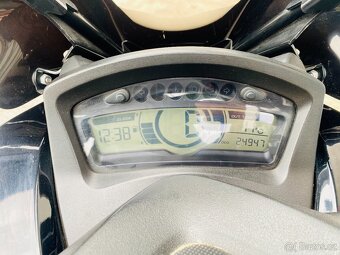 Yamaha Tricity 125, možnost splátek a protiúčtu - 17