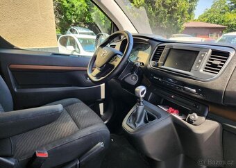 Toyota Proace Verso 2.0-1MAJITEL-8MÍST-TAŽNÉ 2,3t - 17