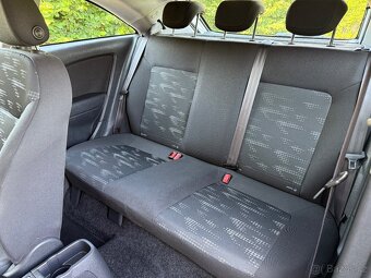 Opel Corsa 1.2i 63kW, ČR, 8/2014, 1.maj. jen 88tkm. - 17