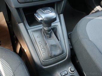 Škoda Yeti 1.2TSi 77kW FRESH DSG TAŽNÉ - 17