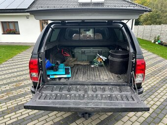 Toyota Hilux,  2.4 D-4D 110kW 4x4 DPH HARDTOP - 17