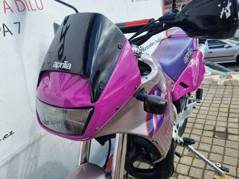 Aprilia Pegaso 125 - 17