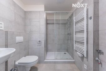 Pronájem byt 2+kk, 45㎡ - 17