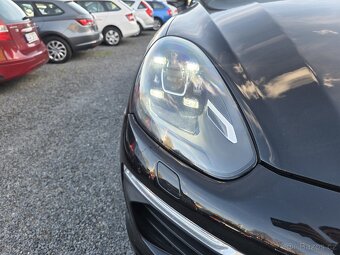 Porsche Cayenne 4.2 V8 TDI Bose 4x4 - 17