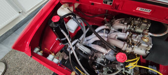 Škoda 130 RS 1977 - 17