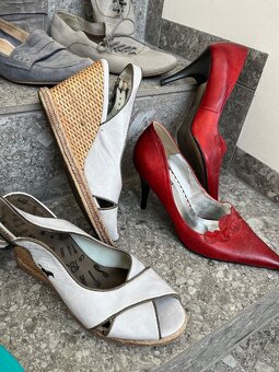 16 párů 38-39 - 17