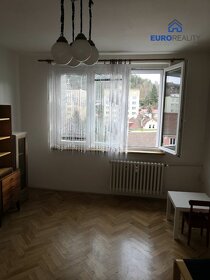 Pronájem, byt 2+1, 53 m2, Karlovy Vary - 17