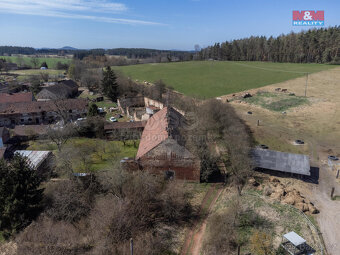Prodej pozemku k bydlení, 522 m², Kladruby - 17