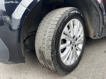 Volkswagen T6.1 Multivan Caravelle 2.0TDi DSG Long Highline - 17