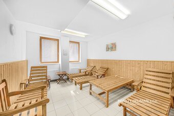 Prodej bytu 3+kk 94 m2 s terasou 10 m2 v Rezidenci  Vítkov - 17