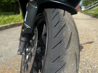 Honda CBR650R 2019 – 16tkm - 17