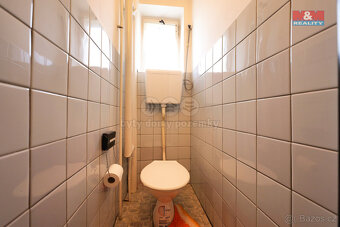 Prodej rodinného domu, 190 m², Prostějov, ul. Sportovní - 17