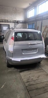 Škoda Roomster 1,9TDi 77kW - 17