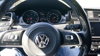 Volkswagen Golf, Volkswagen Golf GTD 2.0, 135kW - 17