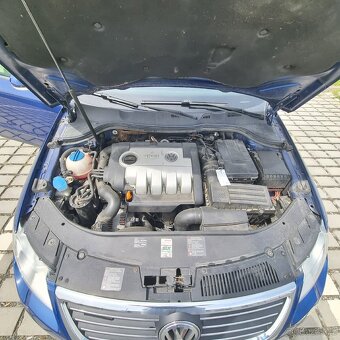 Passat B6 - 17