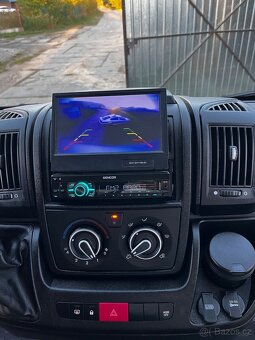 Fiat Ducato 2.3 MJET 110kW L4H2 - 17
