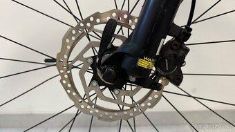 MTB SPECIALIZED ROCKHOPPER, 29", pro jezdce od 160cm - 17