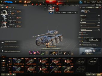 World of Tanks - 17