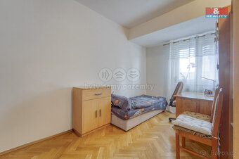Prodej bytu 2+1, 63 m², Kladno, ul. Vítězná - 17