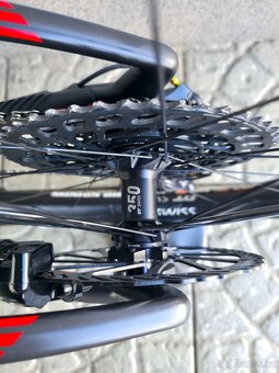 Horské kolo Mondraker Foxy Carbon RR 2021 29” - 17