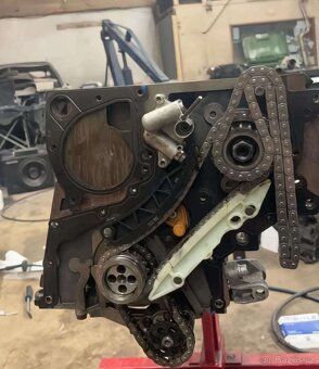 Bmw e60 525dm57 Manual - 17