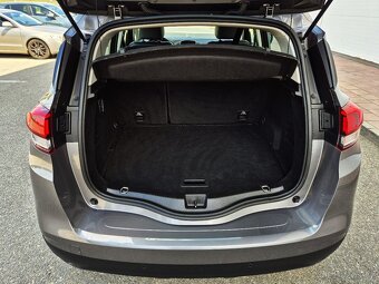 RENAULT SCENIC 1.5DCi NAVIG.KAMERA-LED⭐ MANUÁL PŘEV. ALU 20 - 17
