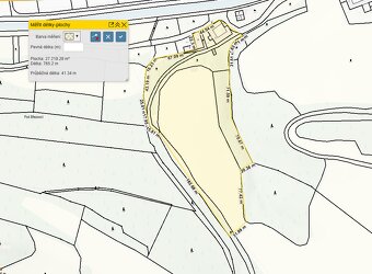 Prodej domu s pozemky, 27000 m², Městečko Trnávka - Pěčíkov - 17