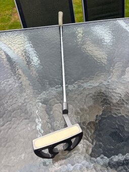 Kompletní dámská golfová sada Wilson Stretch XL - 17