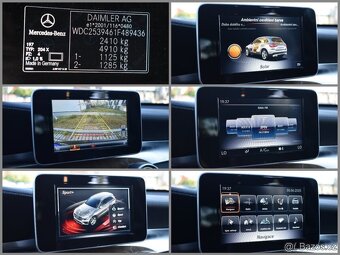 Mercedes-Benz GLC 250/2018/144tkm/155kW/4matic/AMG/Burmester - 17