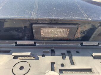 VW Passat B6 2.0TDI 103kW CBAB 6Q KXX LC9X náhradní díly - 17