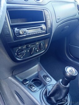 Citroen C3 1.1i 44 kW - 2008 | 75.000km | STK ⁹/27 - 17