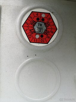 MERCEDES-BENZ B200 DIESEL 2008 TAŽNÉ KLIMA VÝHŘEV SEDAČEK - 17