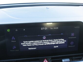 Kia Sportage 1.6i T-GDI 150PS Exclusive M/T - 17