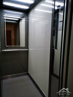 Pronájem bytu 3+1 Na Kopci Jihlava - 17