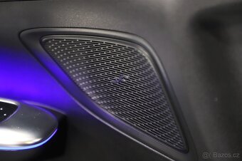 Mercedes-Benz C 220d 4MATIC - otevřeno celý víkend do 20:00 - 17