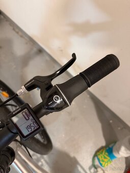 Kolo EarlyRider Belter 20” - 17