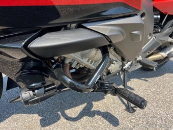 Prodám BMW K 1600 GT - 17