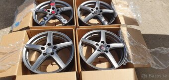 Mazda 6 gh gj gl cx5 cx7 hyundai kia 5x114,3 r17 - 17