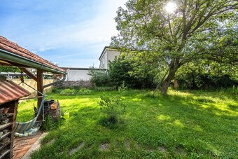 Prodej rodinného domu 122 m2, pozemek 704 m2 Raisova, Dobřic - 17