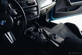 BMW M2 F87 - 17