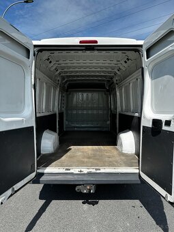 FIAT DUCATO 3.0 JTD 180Multijet Maxi - 17