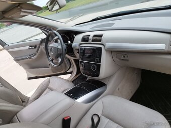 MERCEDES R 320CDI LONG,4X4, 2008 - 17