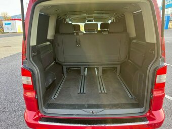 VW MULTIVAN - 17