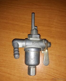 Karburátory PZ 28 K37 PEKAR K68 K38 K302 K301 - 17