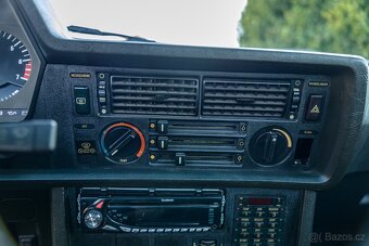BMW 635CSi E24 - 17