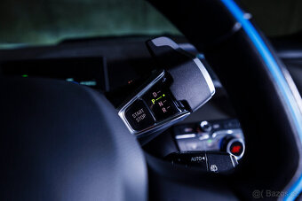 BMW i3 94 Ah, 2018, tepelné čerpadlo, odpočet DPH - 17