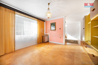 Prodej rodinného domu, 195 m², Klopina - Veleboř - 17