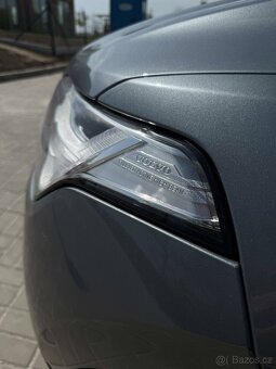 Volvo XC90 D5 Inscription modelový rok 2019 - 17