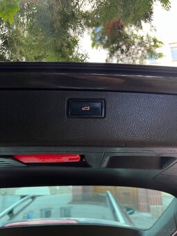 Volkswagen Passat b7 - 17