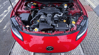 Vůz na náhradní díly Toyota GR86 2022 FA24 MTM LDCK - 17